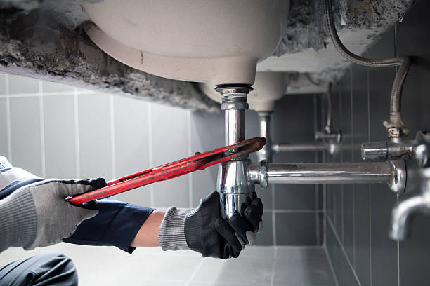 Trusted Emergency Plumber service in Bamberg, SC - AAA Plumbing Heating